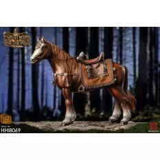 Imperial Legion War Horse...
