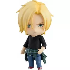 Banana Fish Action Figure...