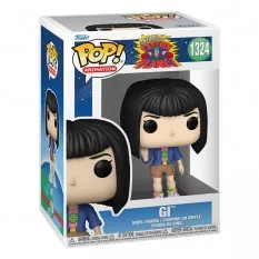 Captain Planet POP!...