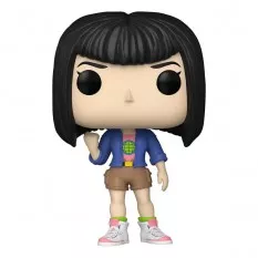 Capitaine Planète POP! Animation GI Vinyle Figurine 10cm N°1324