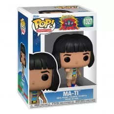 Captain Planet POP!...