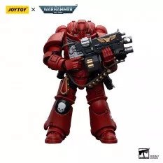 Warhammer 40k Action Figure...