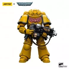 Warhammer 40k Action Figure...