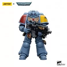 Warhammer 40k Action Figure...