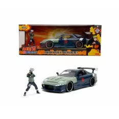 Naruto 1993 Mazda RX-7 &...