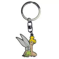 DISNEY Metal Keychain...