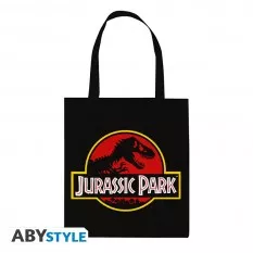 Jurassic Park Tote Bag "Logo"