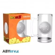 Dragon Ball Tankard "Dragon Ball" 500ml