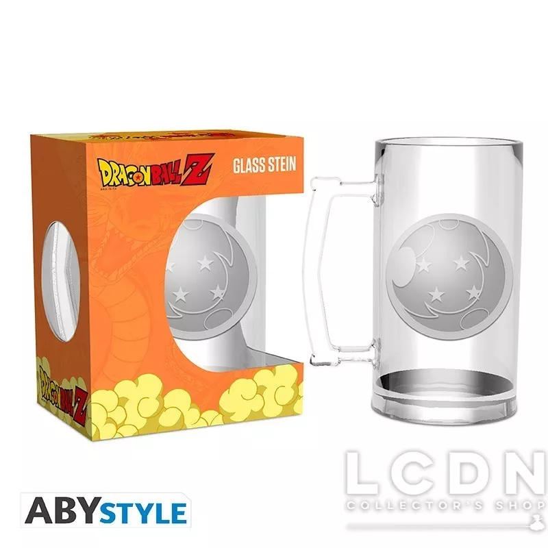 Dragon Ball Tankard &quot;Dragon Ball&quot; 500ml
