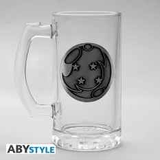 Dragon Ball Tankard "Dragon Ball" 500ml