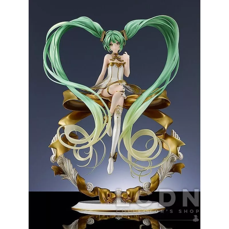 Character Vocal Series 01: Hatsune Miku Characters Figure 1/6 Symphony: 2022 Ver. 31cm