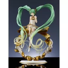 Character Vocal Series 01: Hatsune Miku Characters Figure 1/6 Symphony: 2022 Ver. 31cm