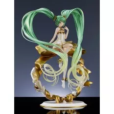 Character Vocal Series 01: Hatsune Miku Characters Figure 1/6 Symphony: 2022 Ver. 31cm