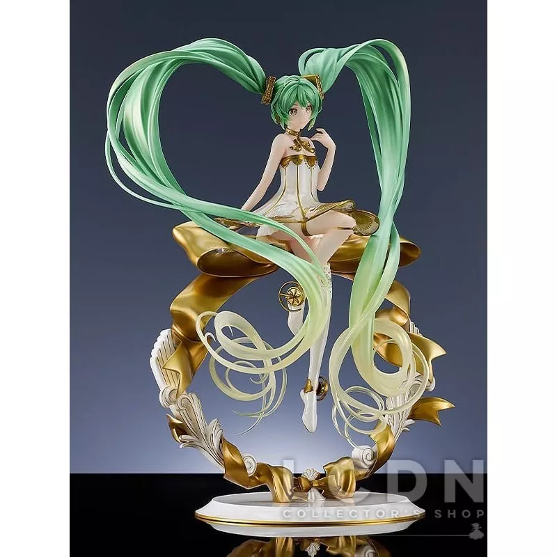 Character Vocal Series 01: Hatsune Miku Characters Figure 1/6 Symphony: 2022 Ver. 31cm