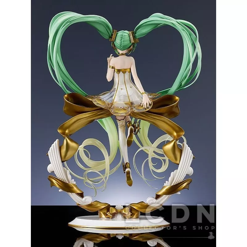 Character Vocal Series 01: Hatsune Miku Characters Figure 1/6 Symphony: 2022 Ver. 31cm
