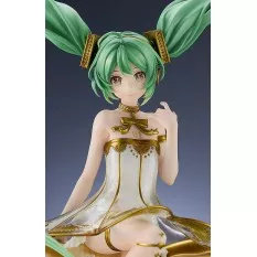 Character Vocal Series 01: Hatsune Miku Characters Figure 1/6 Symphony: 2022 Ver. 31cm
