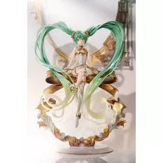 Character Vocal Series 01: Hatsune Miku Characters Figure 1/6 Symphony: 2022 Ver. 31cm