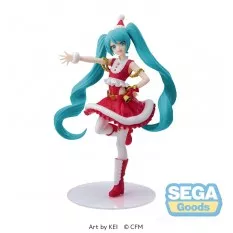 Hatsune Miku Figure...