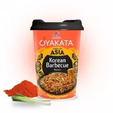 Oyakata Taste of Asia...