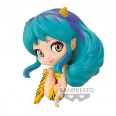 Urusei Yatsura Figurine Q...