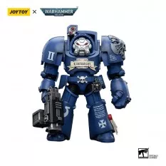 Warhammer 40k Action Figure...