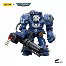 Warhammer 40k Action Figure...