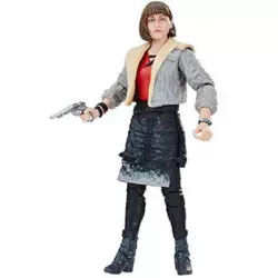 Star Wars Solo Black Series...