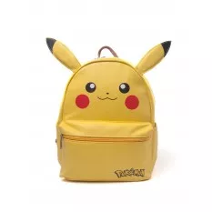 Pokémon Sac à Dos Pikachu...