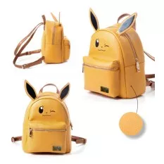 Pok mon Sac Dos Evoli