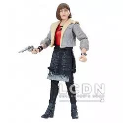 Star Wars Solo Black Series 2018 Action Figure Qi'ra ( Corellia ) 15cm