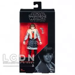 Star Wars Solo Black Series 2018 Action Figure Qi'ra ( Corellia ) 15cm