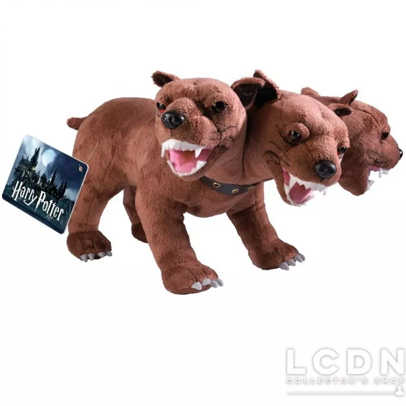 Harry potter plush animals top