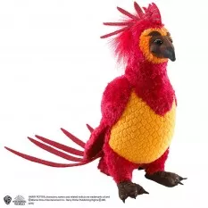 Harry Potter Plush Fawkes...