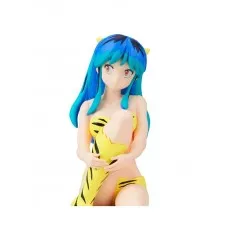 Urusei Yatsura Figure Relax Time Lum 22cm