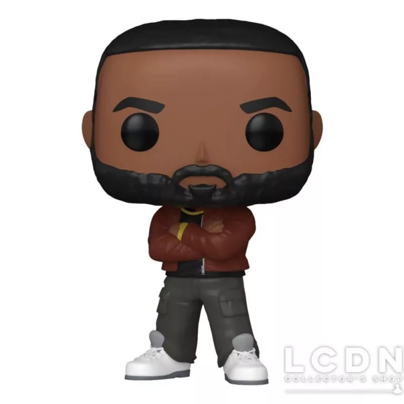 The Boys POP! Television Mother&#039;s Milk Vinyl Figure 10cm N°1404