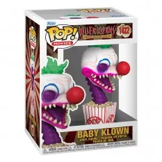 Killer Klowns from Outer...