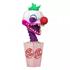 Killer Klowns from Outer Space POP! Movies Killer Klowns Baby Klown Vinyl Figure 10cm N°1422