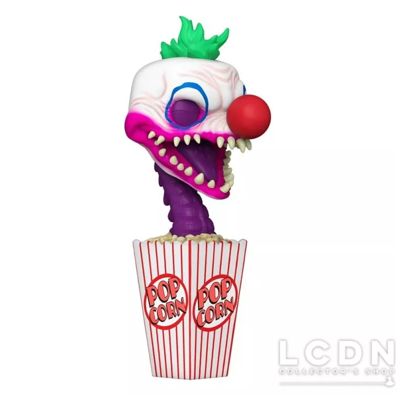 Killer Klowns from Outer Space POP! Movies Killer Klowns Baby Klown Vinyl Figure 10cm N°1422