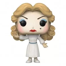 Qu'est-il arrivé à Baby Jane ? POP! Movies Baby Jane Hudson Vinyle Figurine 10cm N°1415