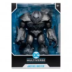 DC Collector Action Figure...