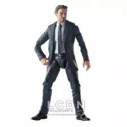 Iron Man Marvel Legends Series Action Figure 2-Pack Tony Stark & Iron Man Mark I 15 cm
