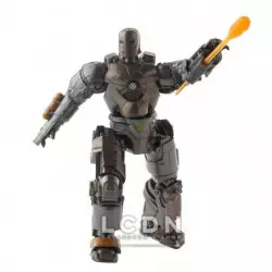Iron Man Marvel Legends Series Action Figure 2-Pack Tony Stark & Iron Man Mark I 15 cm