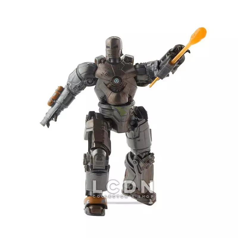 Marvel legends tony stark 2 pack sales
