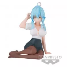 Hololive Figurine If Relax...