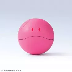 Gundam Maquette Haropla Haro Eternal Pink