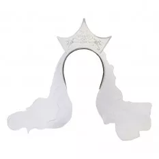 Disney Headband Cinderella...