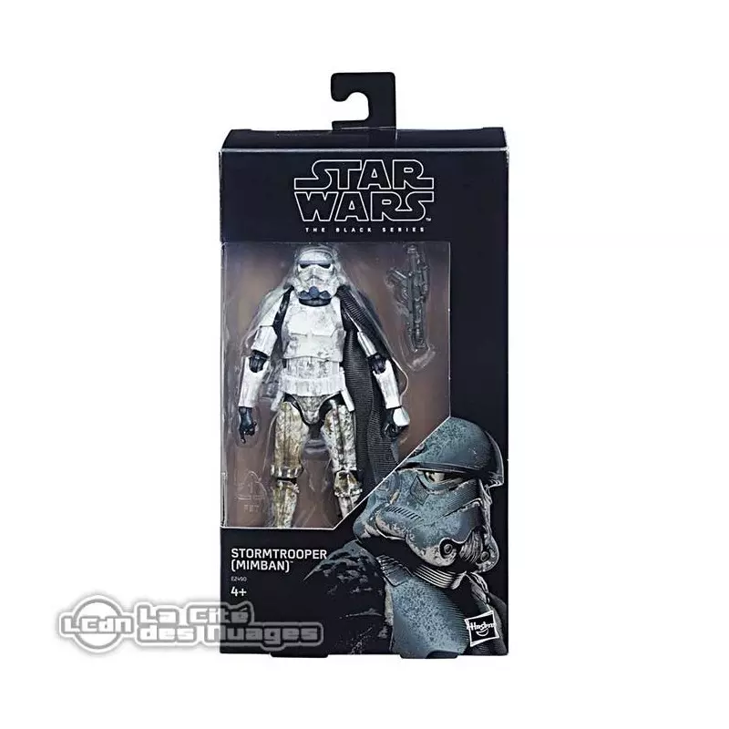 Star wars action figures 2018 discount