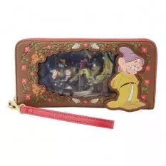 Disney Wallet Snow White...