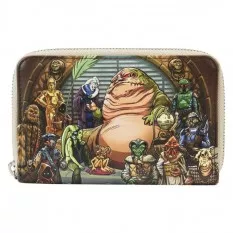 Star Wars Wallet Return Of...