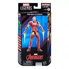 Marvel Legends Action...